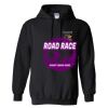 Triumph Studios - Core Fleece Pullover Hooded Sweatshirt Thumbnail