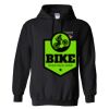 Triumph Studios - Core Fleece Pullover Hooded Sweatshirt Thumbnail