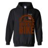 Triumph Studios - Core Fleece Pullover Hooded Sweatshirt Thumbnail