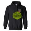 Triumph Studios - Core Fleece Pullover Hooded Sweatshirt Thumbnail