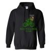 Triumph Studios - Core Fleece Pullover Hooded Sweatshirt Thumbnail