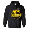 Triumph Studios - Core Fleece Pullover Hooded Sweatshirt Thumbnail