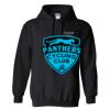 Triumph Studios - Core Fleece Pullover Hooded Sweatshirt Thumbnail