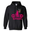 Triumph Studios - Core Fleece Pullover Hooded Sweatshirt Thumbnail