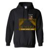 Triumph Studios - Core Fleece Pullover Hooded Sweatshirt Thumbnail