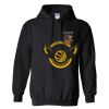 Triumph Studios - Core Fleece Pullover Hooded Sweatshirt Thumbnail