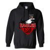 Triumph Studios - Core Fleece Pullover Hooded Sweatshirt Thumbnail
