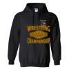 Triumph Studios - Core Fleece Pullover Hooded Sweatshirt Thumbnail