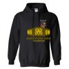 Triumph Studios - Core Fleece Pullover Hooded Sweatshirt Thumbnail