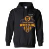 Triumph Studios - Core Fleece Pullover Hooded Sweatshirt Thumbnail