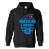 Triumph Studios - Core Fleece Pullover Hooded Sweatshirt Thumbnail