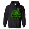 Triumph Studios - Core Fleece Pullover Hooded Sweatshirt Thumbnail