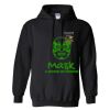 Triumph Studios - Core Fleece Pullover Hooded Sweatshirt Thumbnail