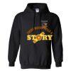 Triumph Studios - Core Fleece Pullover Hooded Sweatshirt Thumbnail
