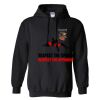 Triumph Studios - Core Fleece Pullover Hooded Sweatshirt Thumbnail