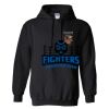 Triumph Studios - Core Fleece Pullover Hooded Sweatshirt Thumbnail
