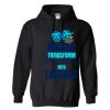 Triumph Studios - Core Fleece Pullover Hooded Sweatshirt Thumbnail