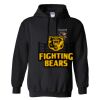 Triumph Studios - Core Fleece Pullover Hooded Sweatshirt Thumbnail