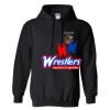 Triumph Studios - Core Fleece Pullover Hooded Sweatshirt Thumbnail
