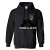 Triumph Studios - Core Fleece Pullover Hooded Sweatshirt Thumbnail