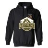 Triumph Studios - Core Fleece Pullover Hooded Sweatshirt Thumbnail