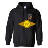 Triumph Studios - Core Fleece Pullover Hooded Sweatshirt Thumbnail