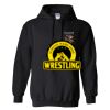Triumph Studios - Core Fleece Pullover Hooded Sweatshirt Thumbnail