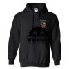 Triumph Studios - Core Fleece Pullover Hooded Sweatshirt Thumbnail