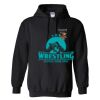 Triumph Studios - Core Fleece Pullover Hooded Sweatshirt Thumbnail