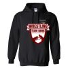 Triumph Studios - Core Fleece Pullover Hooded Sweatshirt Thumbnail