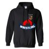 Triumph Studios - Core Fleece Pullover Hooded Sweatshirt Thumbnail