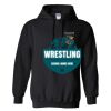 Triumph Studios - Core Fleece Pullover Hooded Sweatshirt Thumbnail