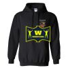 Triumph Studios - Core Fleece Pullover Hooded Sweatshirt Thumbnail