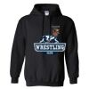 Triumph Studios - Core Fleece Pullover Hooded Sweatshirt Thumbnail