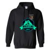 Triumph Studios - Core Fleece Pullover Hooded Sweatshirt Thumbnail