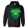 Triumph Studios - Core Fleece Pullover Hooded Sweatshirt Thumbnail