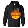 Triumph Studios - Core Fleece Pullover Hooded Sweatshirt Thumbnail