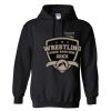 Triumph Studios - Core Fleece Pullover Hooded Sweatshirt Thumbnail