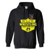 Triumph Studios - Core Fleece Pullover Hooded Sweatshirt Thumbnail