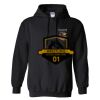 Triumph Studios - Core Fleece Pullover Hooded Sweatshirt Thumbnail