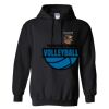 Triumph Studios - Core Fleece Pullover Hooded Sweatshirt Thumbnail