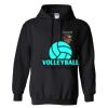 Triumph Studios - Core Fleece Pullover Hooded Sweatshirt Thumbnail