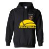 Triumph Studios - Core Fleece Pullover Hooded Sweatshirt Thumbnail