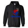 Triumph Studios - Core Fleece Pullover Hooded Sweatshirt Thumbnail