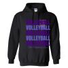 Triumph Studios - Core Fleece Pullover Hooded Sweatshirt Thumbnail