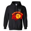 Triumph Studios - Core Fleece Pullover Hooded Sweatshirt Thumbnail