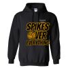 Triumph Studios - Core Fleece Pullover Hooded Sweatshirt Thumbnail
