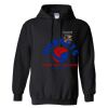 Triumph Studios - Core Fleece Pullover Hooded Sweatshirt Thumbnail