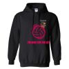 Triumph Studios - Core Fleece Pullover Hooded Sweatshirt Thumbnail