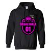 Triumph Studios - Core Fleece Pullover Hooded Sweatshirt Thumbnail
